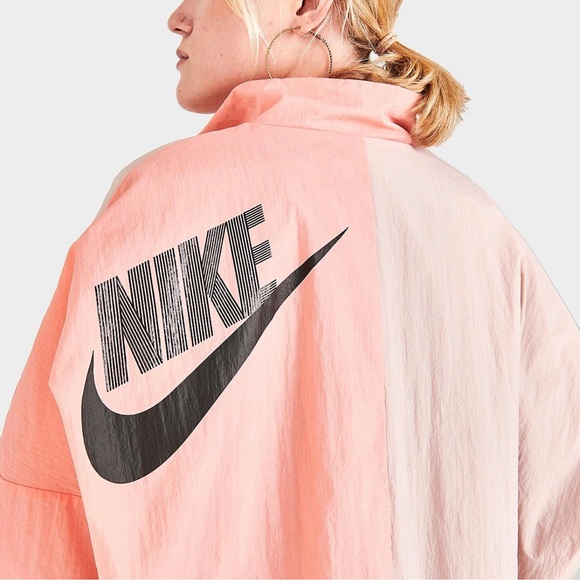 Nike Split Jacket - Picture 6 of 6
